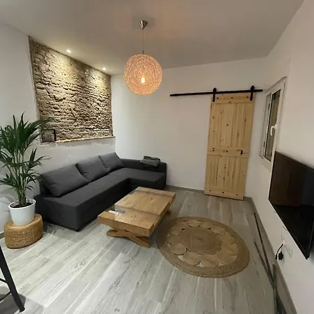 Private House - La Puerta Azul Holiday home Malaga